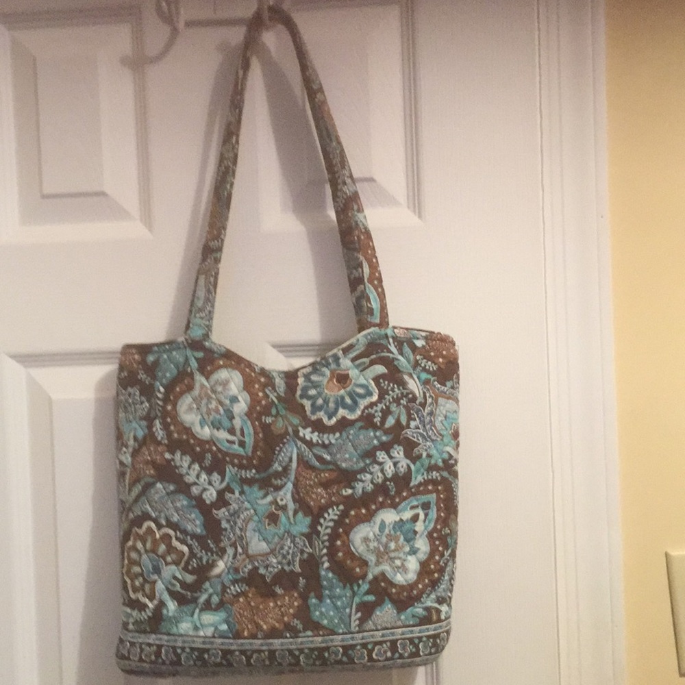 Vera Bradley Bag.